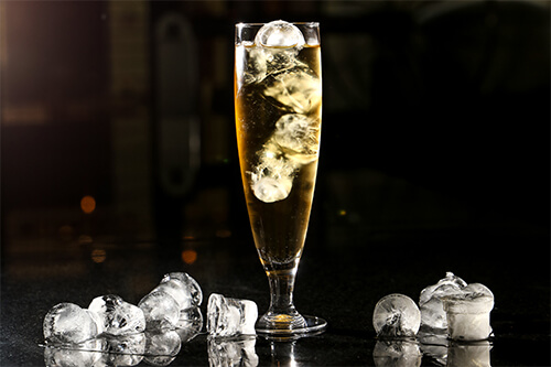 Ginger Ale