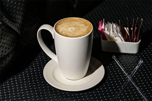 latte