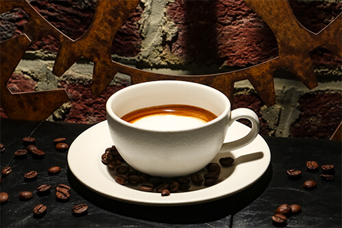 Macchiato