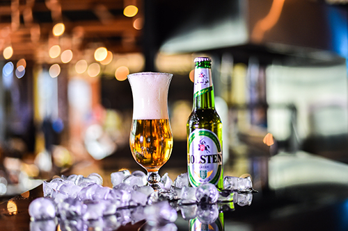 Non-Alcohol Beer
