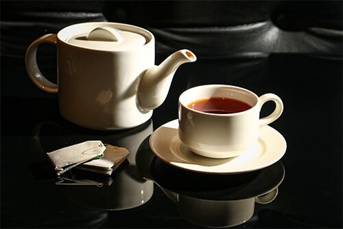 Red tea