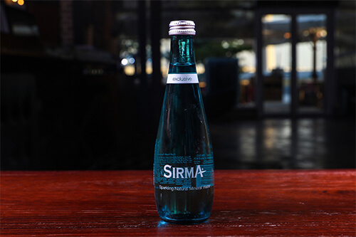 Sirma Small