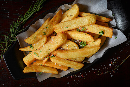 French Fries